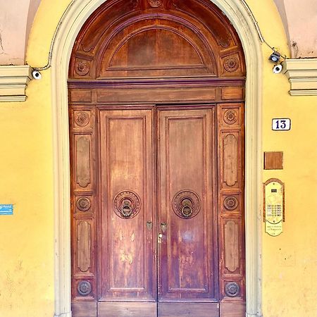 Casa Belfiore Apartment Bologna Exterior photo
