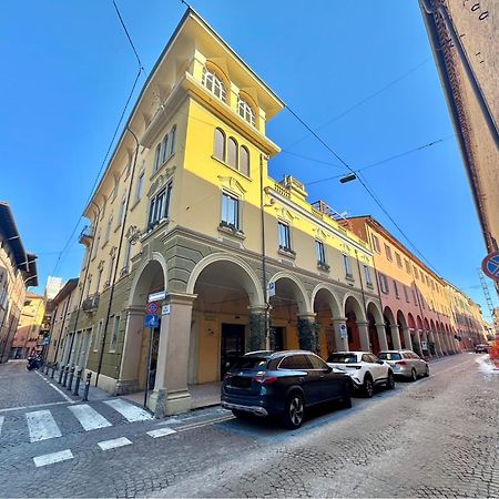 Casa Belfiore Apartment Bologna Exterior photo