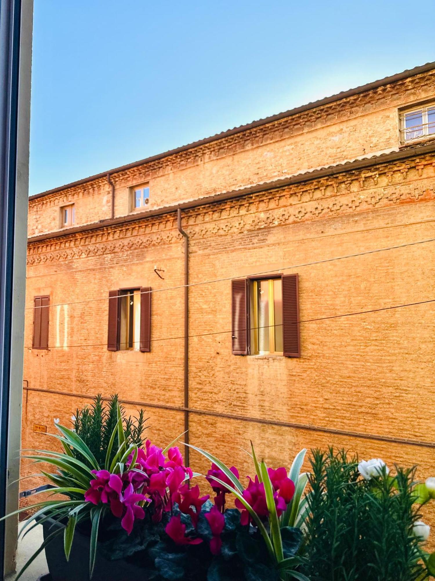 Casa Belfiore Apartment Bologna Exterior photo