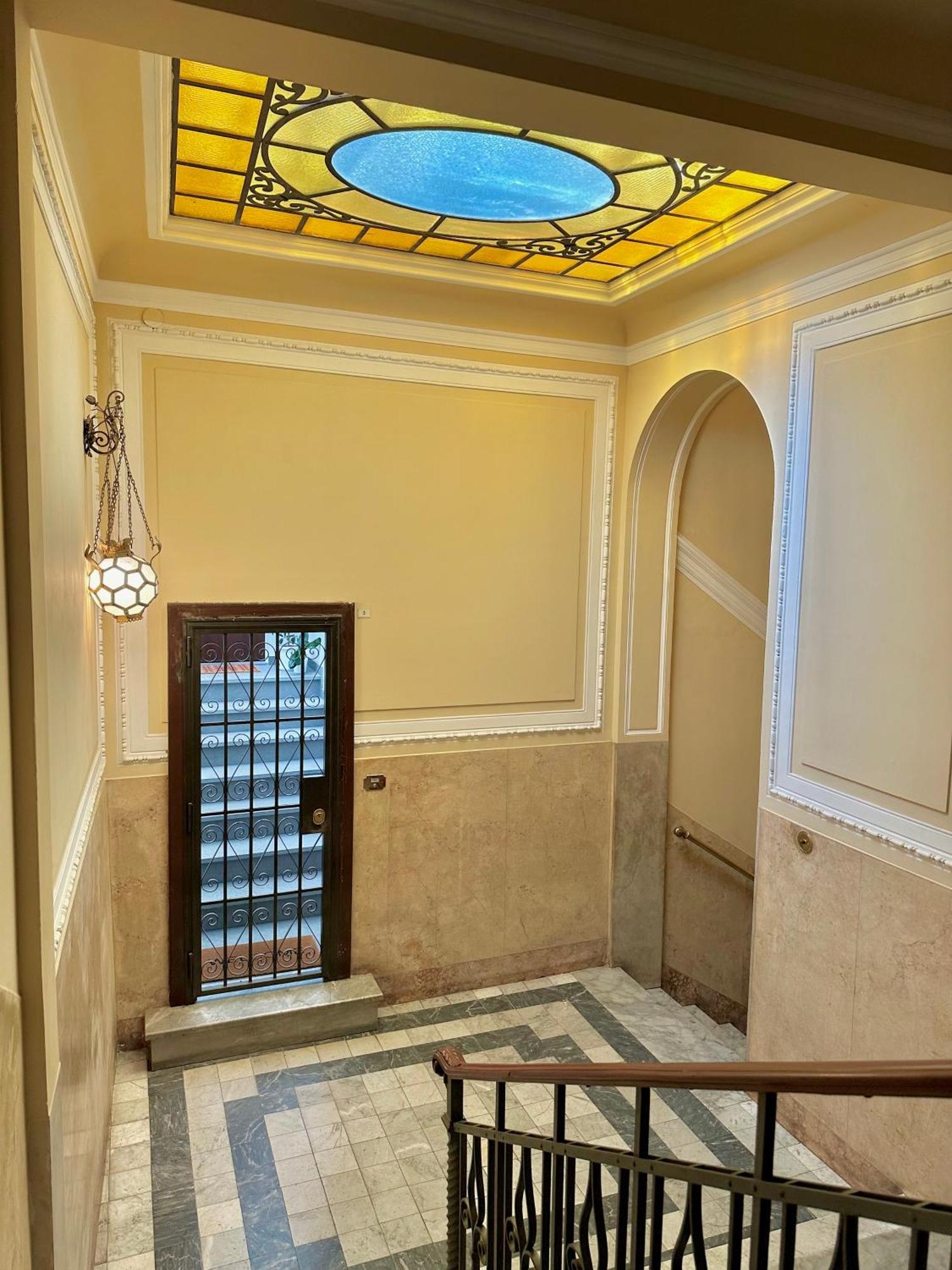 Casa Belfiore Apartment Bologna Exterior photo