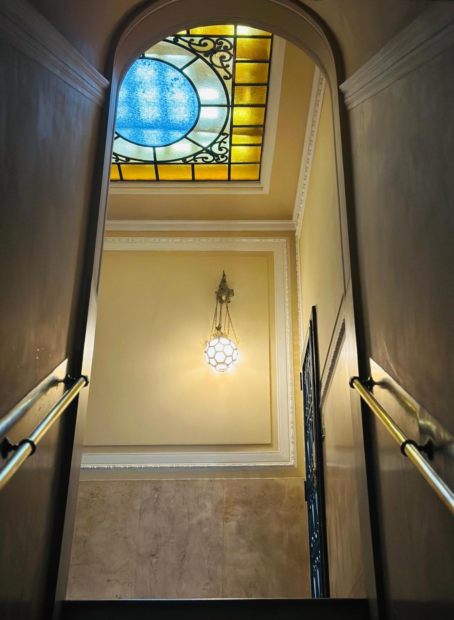 Casa Belfiore Apartment Bologna Exterior photo