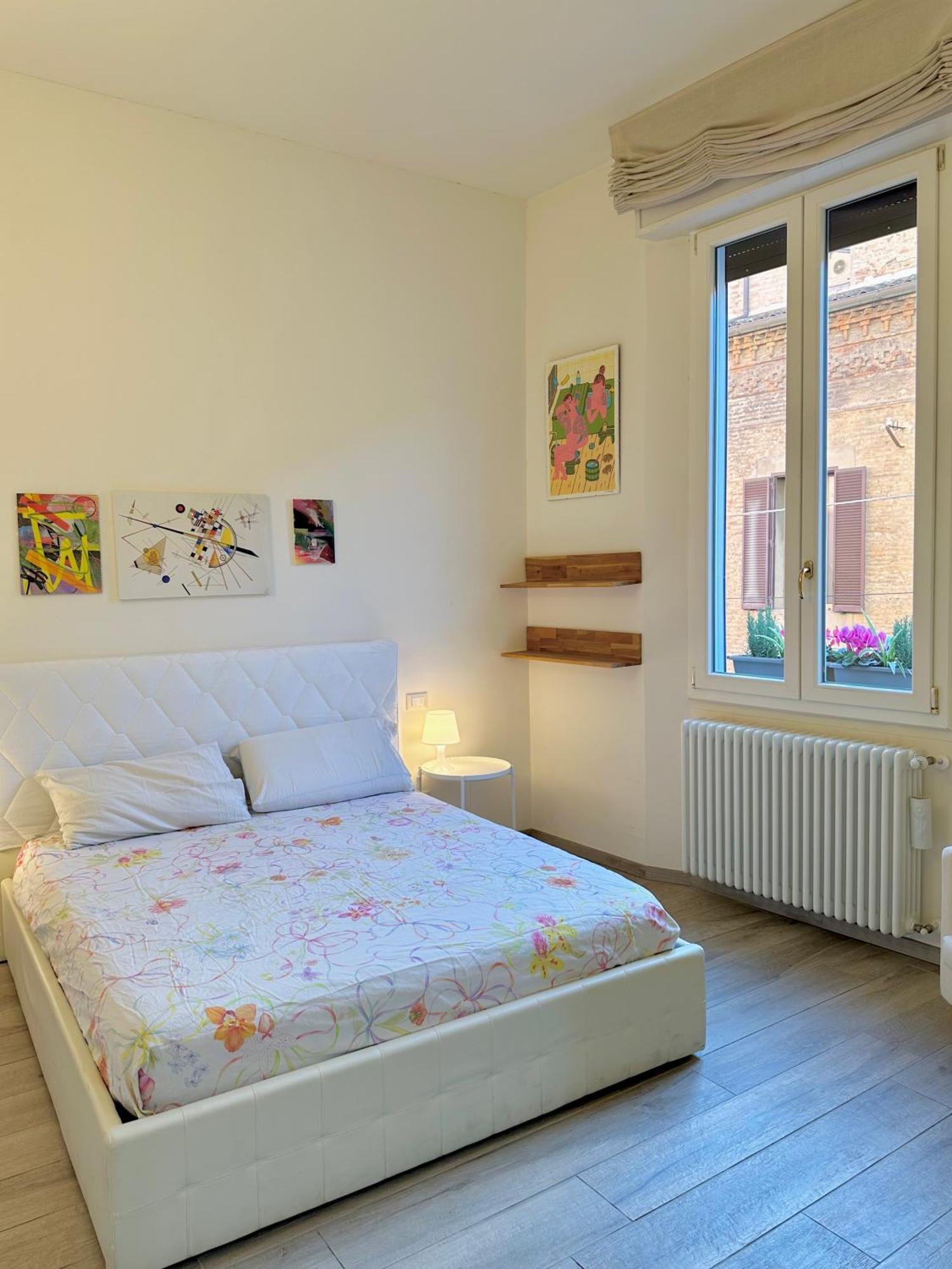 Casa Belfiore Apartment Bologna Exterior photo