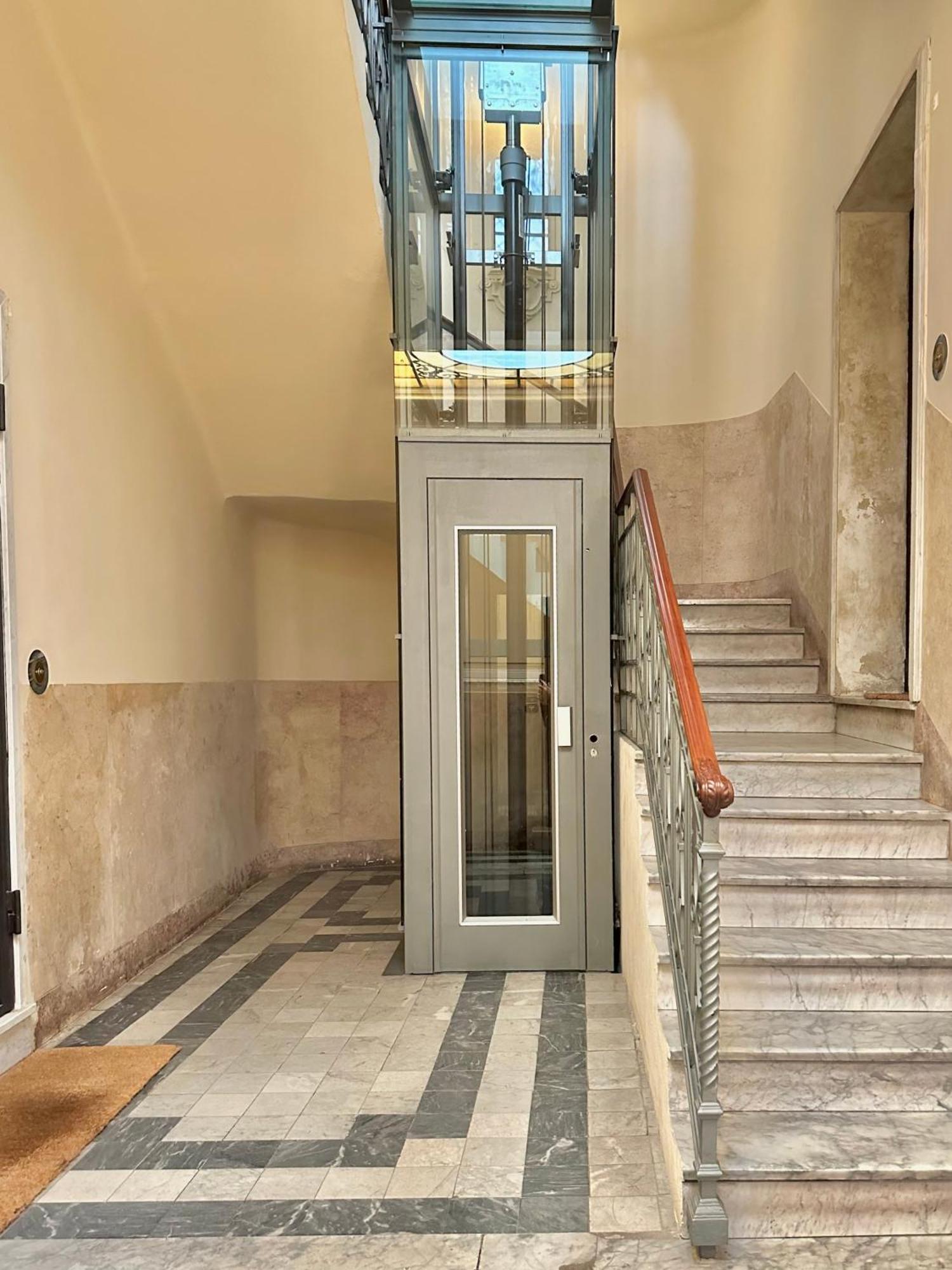 Casa Belfiore Apartment Bologna Exterior photo