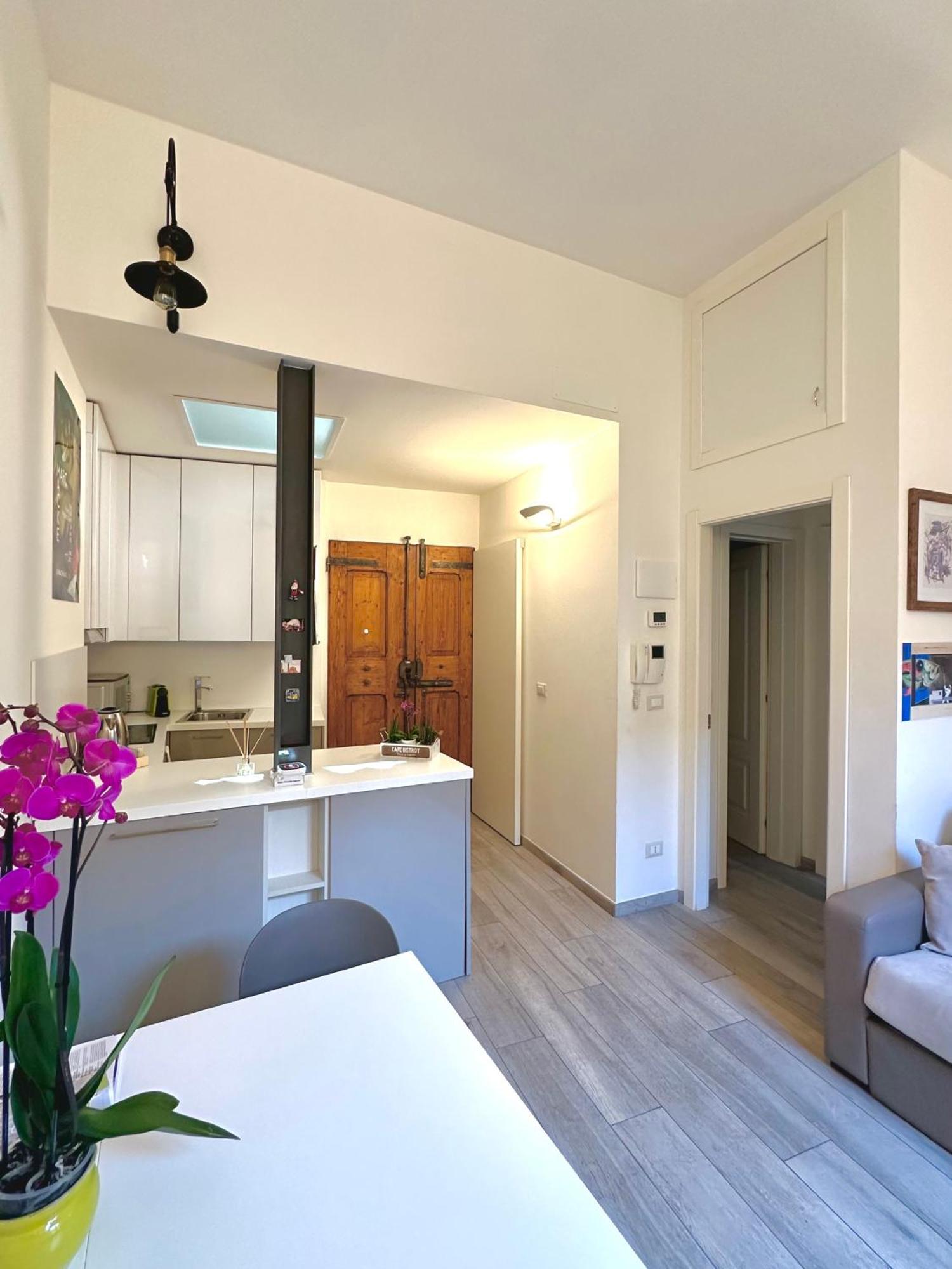 Casa Belfiore Apartment Bologna Exterior photo